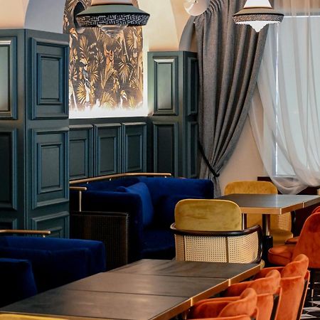 Royal Suite, Любляна Экстерьер фото